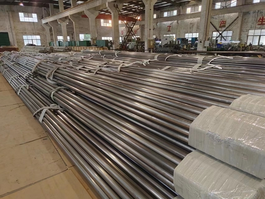 K500 φραγμός N07718 Inconel 718 Monel κραμάτων χαλκού νικελίου