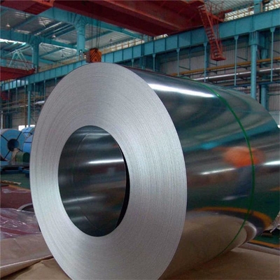 1250mm 26 γαλβανισμένος μετρητής καυτός σπειρών SGCD χάλυβα που βυθίζεται