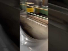 Φύλλο από ανοξείδωτο χάλυβα ψυχρής έλασης 316L 1.4404